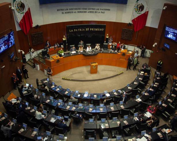 Senado aprueba nueva Ley Federal de Cine y el Audiovisual
