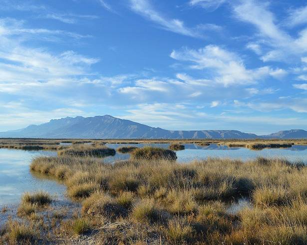 Parajes naturales y museos atraen a visitantes nacionales y extranjeros.