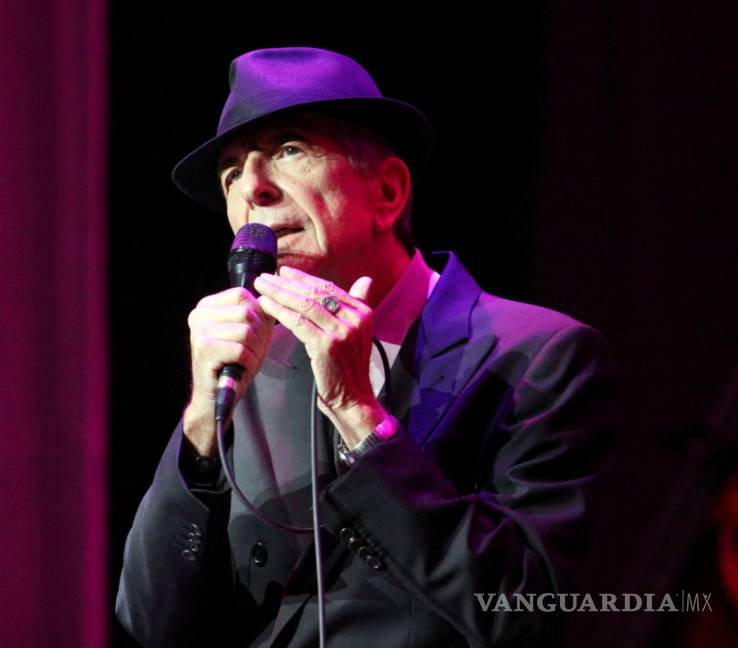 Hydra, la isla griega de Leonard Cohen, recuerda a su poeta y compositor