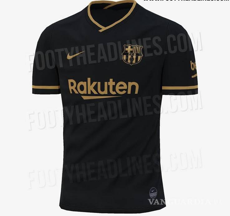 $!Barcelona estrenará su nueva piel en el Derbi catalán