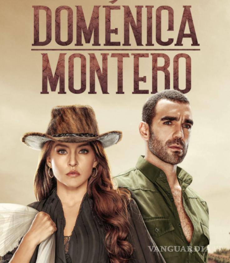 $!¿La estás viendo? Javier Ponce asume su lado más oscuro en ‘Doménica Montero’