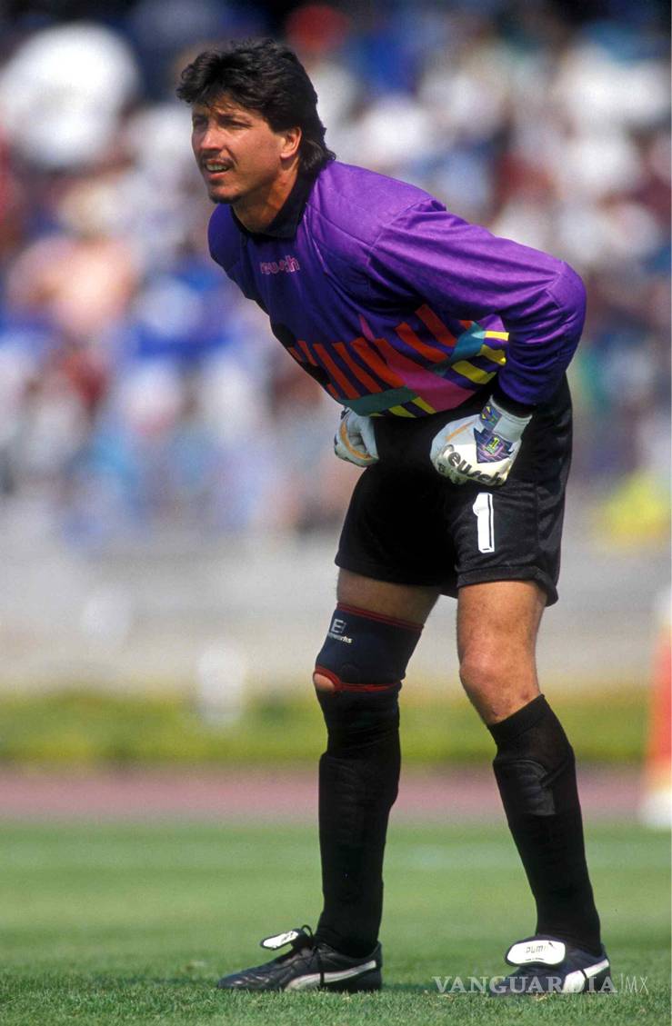 $!Así lucían los técnicos de los equipos que están en las semifinales del Clausura 2018