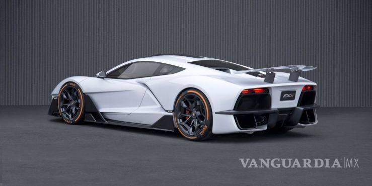 $!Los súper deportivos más caros del 2017 (fotos)