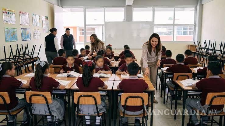 $!Además de la escritura, los estudiantes de primaria también presentan deficiencias en la lectura.