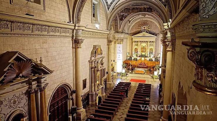 $!La Orquesta Metropolitana de Saltillo y la Compañía de Opera de Saltillo se unirán en concierto en la Catedral