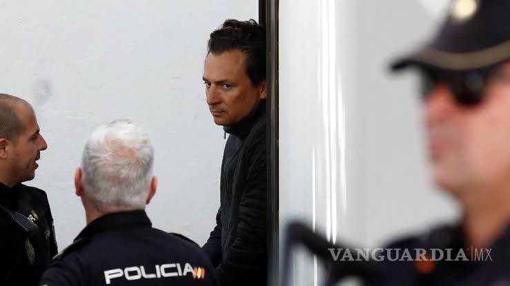 $!‘Embarra’ Lozoya a EPN, Videgaray, Salinas, FCH, senadores del PAN… declara acuerdos oscuros que él presenció o conoció