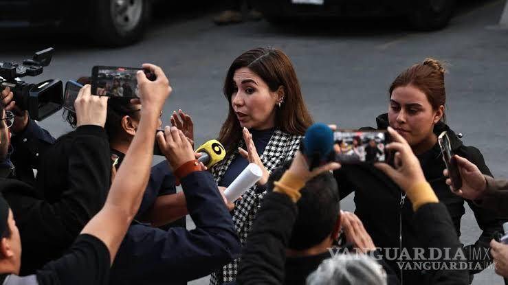 $!Tania Flores enfrente 11 investigaciones por su paso en el gobierno municipal de Múzquiz.