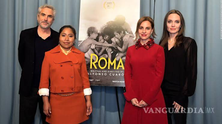 $!Steven Spielberg saboteó la cinta 'Roma' para que no ganara el Oscar como 'Mejor Película'
