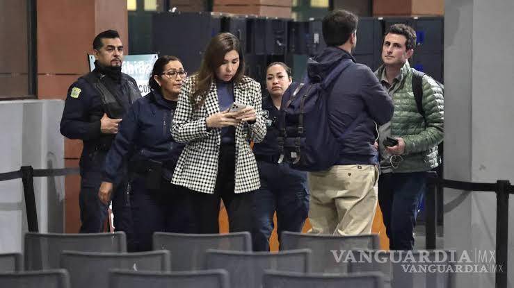$!El caso de Tania Flores es uno de los dos casos en que se ha dado una vinculación a proceso.