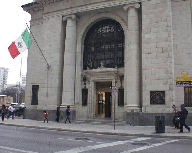 La postura de la embajada se presentó como un posicionamiento institucional sobre garantías legales y reglas aplicables a la inversión.