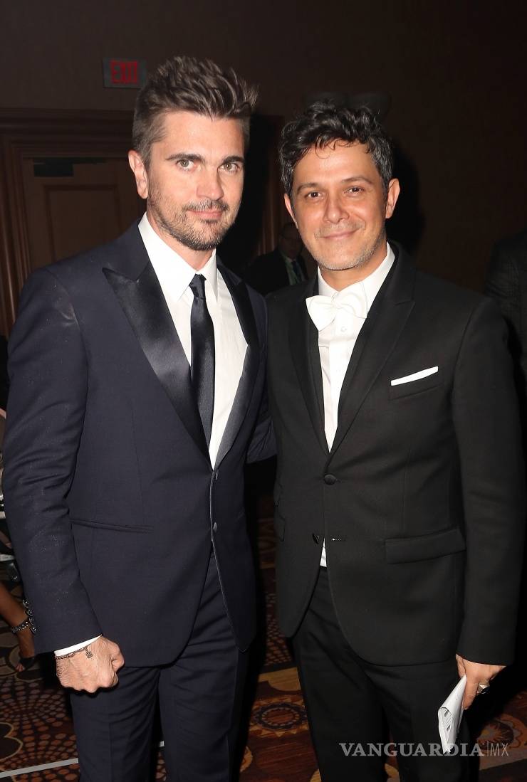 $!Alejandro Sanz y Juanes realizan show virtual debido a Coronavirus