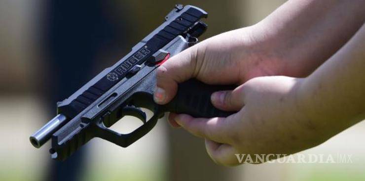 $!Armarse requiere recursos y razones... pistolas y dinero: ¿Se extiende uso de armas en clase alta?