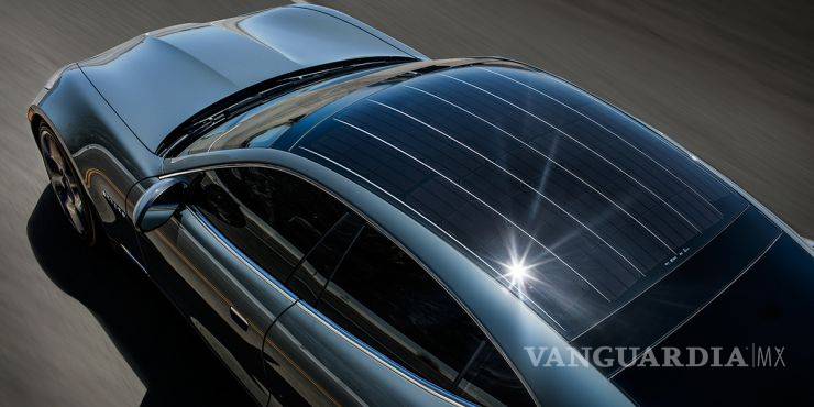 $!Los coches solares repuntan en el mercado automotriz