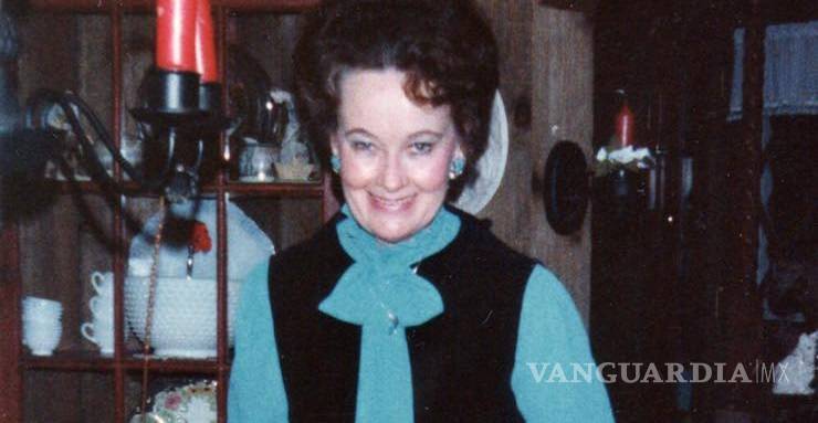 $!Muere Lorraine Warren, la investigadora paranormal que inspiro 'El Conjuro'