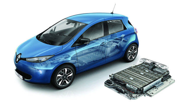 $!Consejos para extender la vida de las baterías de tu auto eléctrico