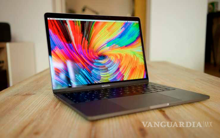 $!Anuncia Apple nueva MacBook Pro de 16″ 'la más potente creada hasta la fecha'