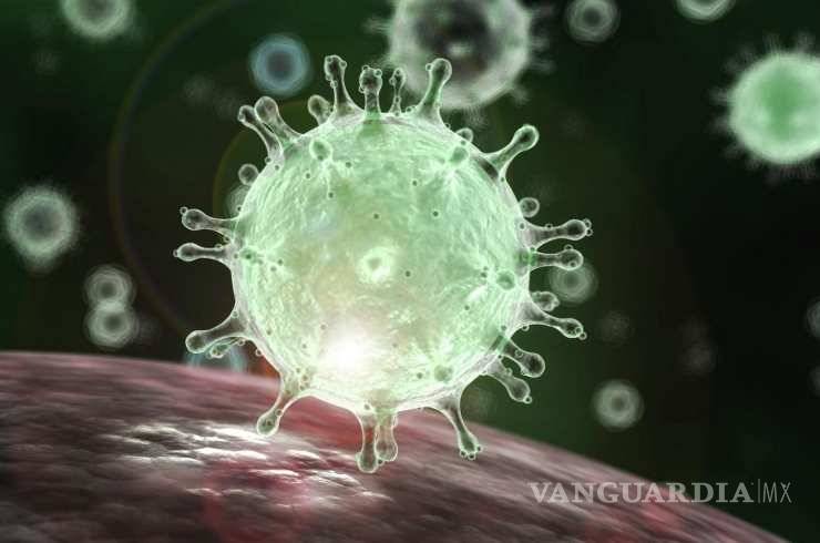 Paciente contagiada con coronavirus fue liberada por error cerca de frontera con México