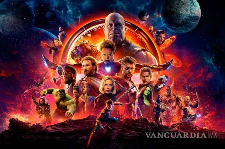 $!Natalie Portman defiende películas de Marvel: Hay espacio para todo tipo de cine
