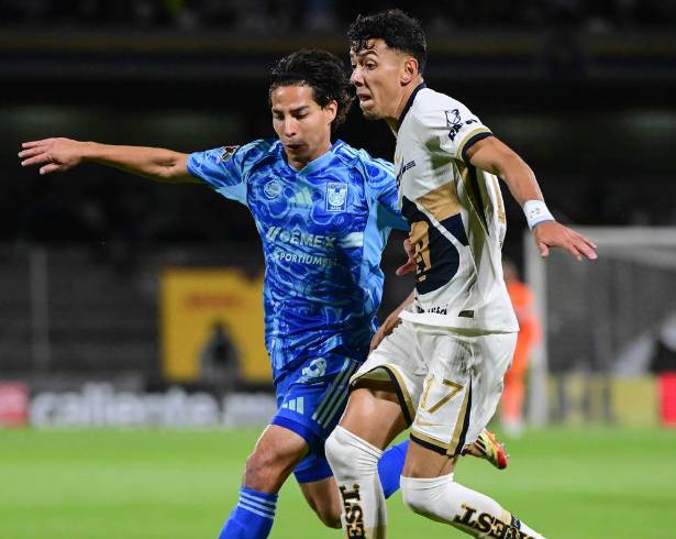 Tigres recibe a Pumas en el Volcán en un duelo que enfrenta a dos proyectos con realidades opuestas desde el inicio del torneo.