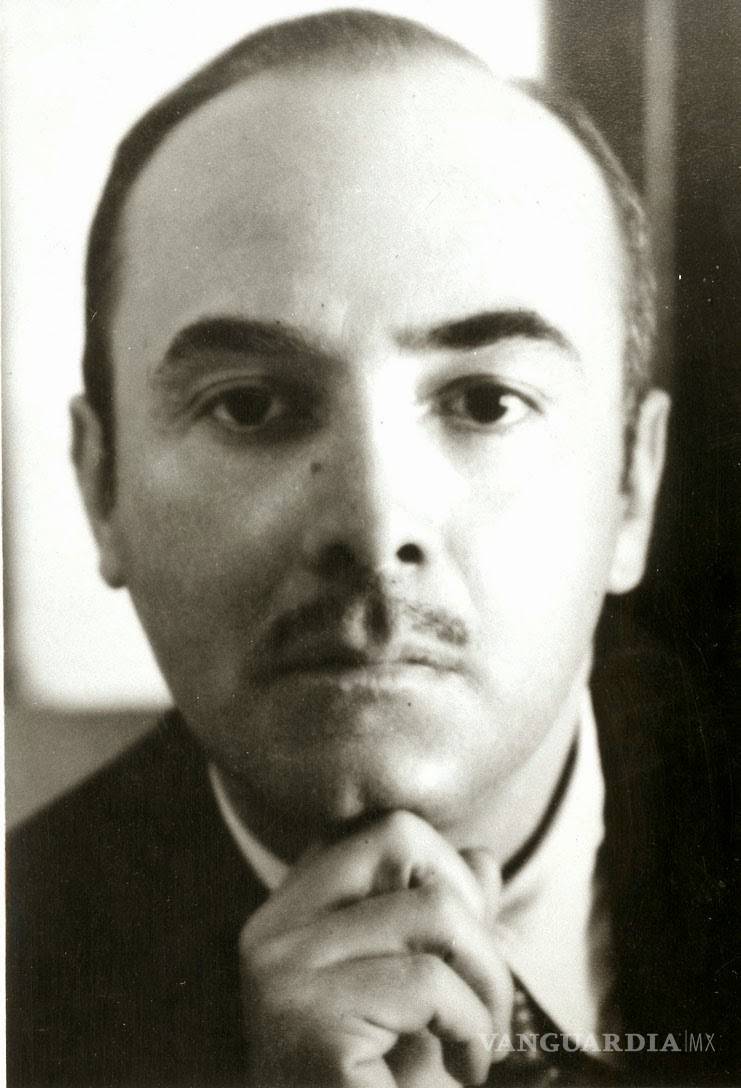 $!Carlos Pellicer: 120 años de “El Poeta de América”