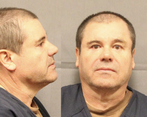 Joaquín “El Chapo” Guzmán envió una nueva carta a un juez en Estados Unidos para exigir un trato justo dentro de prisión.