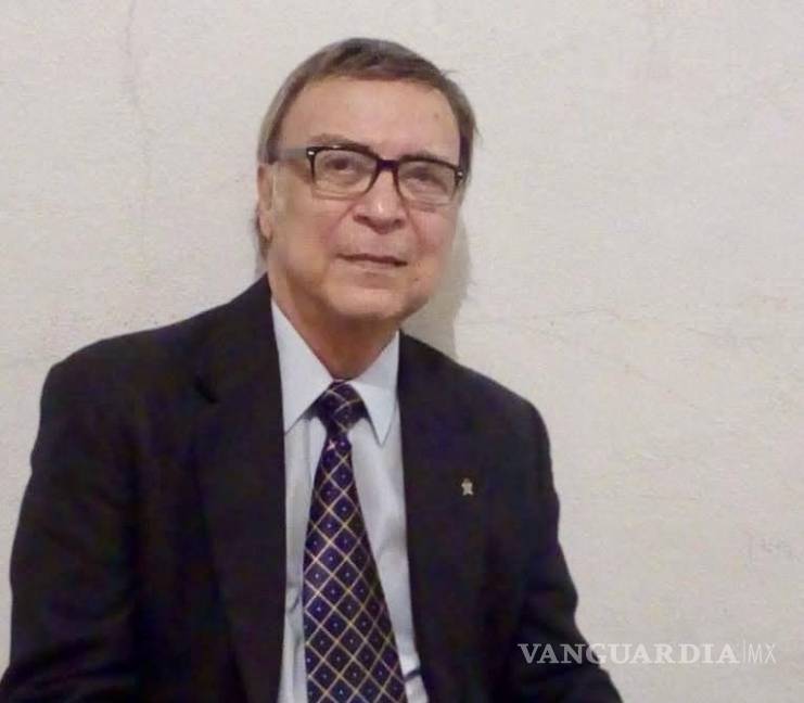 $!Gerardo Hernández Villalón, uno de los muchos condóminos afectados de Cintermex.