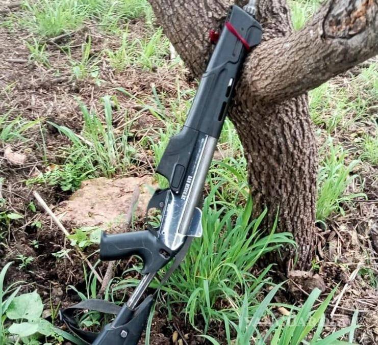 $!Ejército y Guardia Nacional aseguran miles de cartuchos en Nayarit