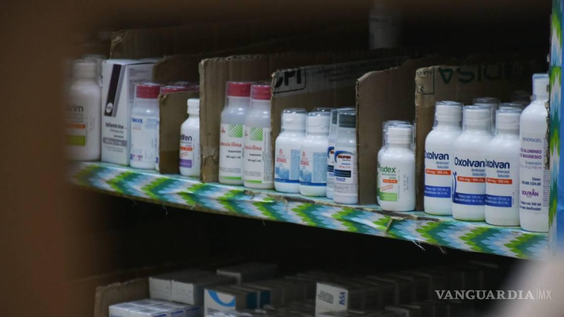 Cofepris inicia ruta para instalar farmacia de AMLO con ‘todas las medicinas del mundo’. Noticias en tiempo real