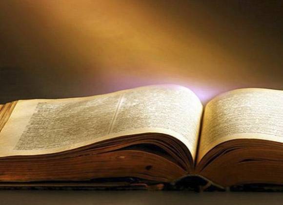 Hablemos de Dios 222: la Biblia es un gran libro