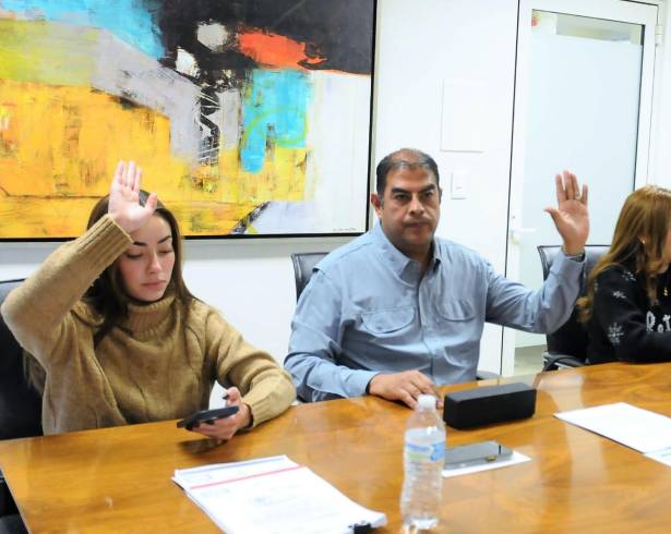 Comisión edilicia aprobó el dictamen que permitirá avanzar en la creación de una Casa de Música en Torreón.