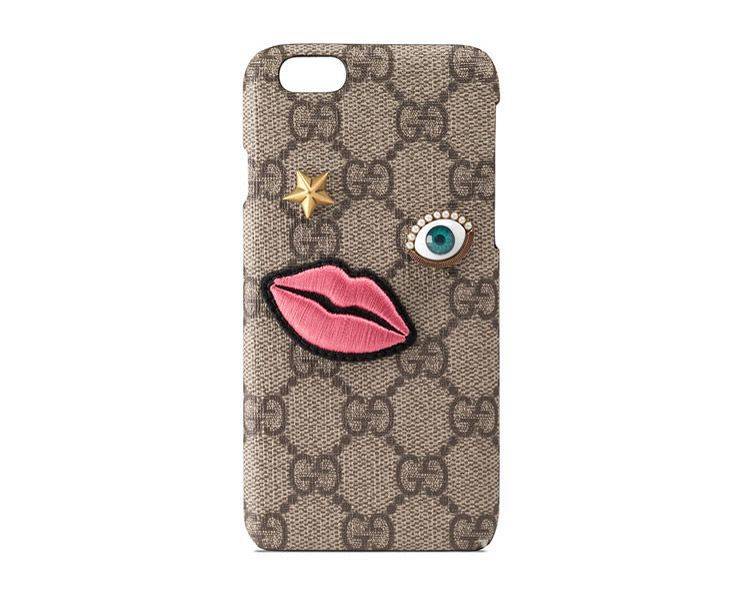 $!Los iPhone cases más glamurosos del momento