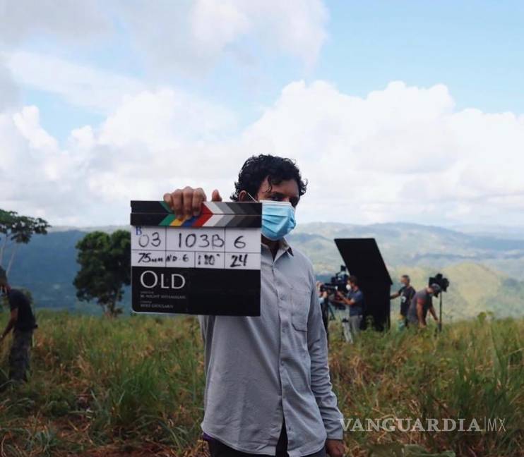 $!‘Viejos’: La importancia de la representación y el terror de envejecer narrados por M. Night Shyamalan