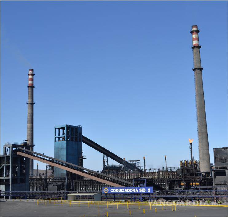 $!AHMSA tendrá nuevos accionistas, luego de que un fondo norteamericano adquirió las acciones de Ancira.