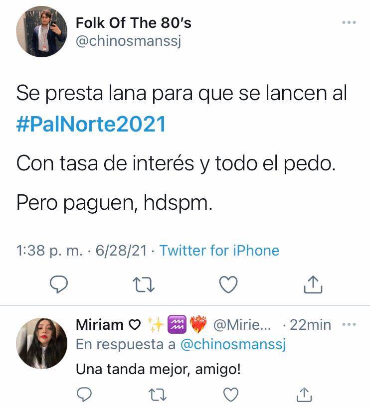 $!¿Quieres ir a Pa'l Norte? Estos son los precios