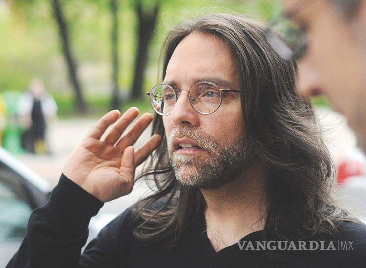 $!Víctimas de Nxivm demandan a Raniere y asociados, pero no incluyen a hijos de Carlos Salinas