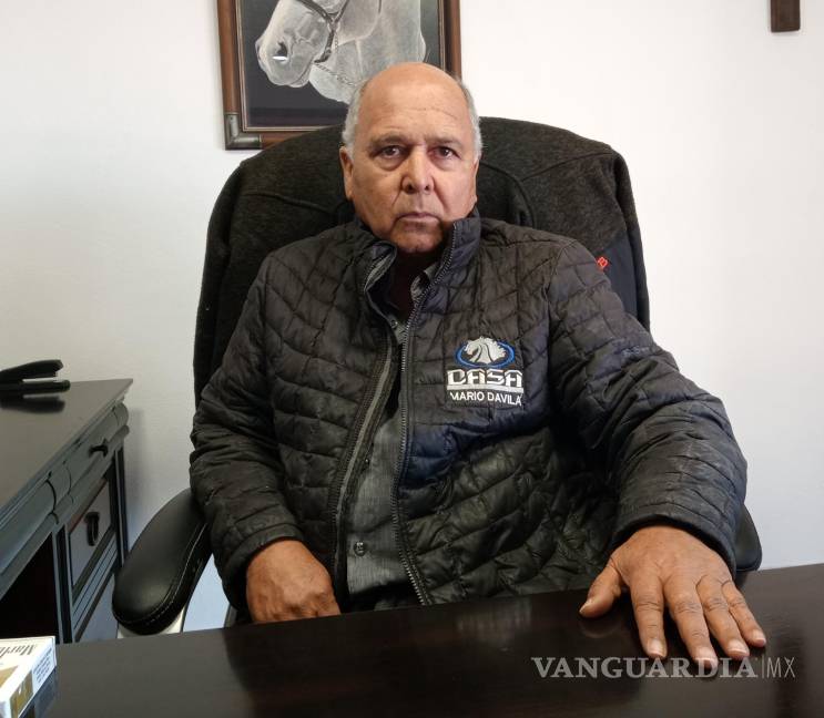 Estalla crisis migratoria en frontera de Coahuila con EU; advierten colapso económico