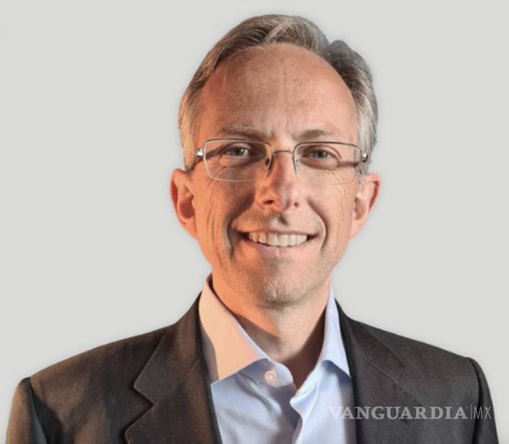 Benedetto Vigna nuevo CEO de Ferrari