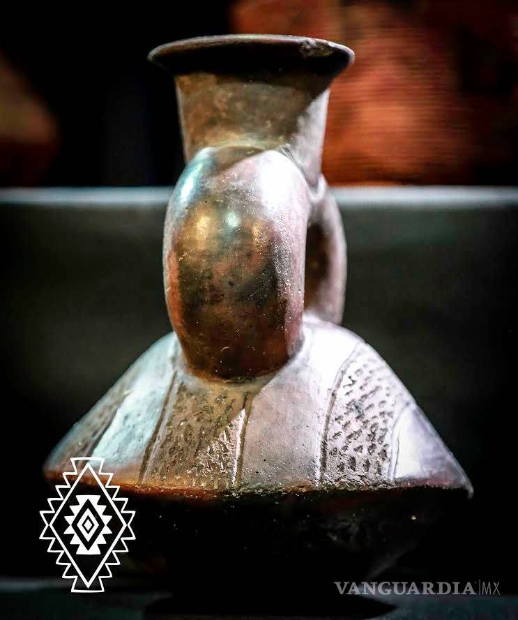 $!Bolivia recupera piezas arqueológicas que serían de Perú