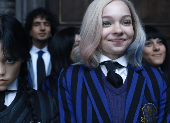 Merlina temporada 2 ya está en Netflix: capítulos, estreno y lo que debes saber del regreso de Wednesday