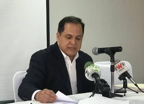 Ejecutan en cafetería de Zapopan a Luis Córdova Díaz, ex diputado priista en Jalisco