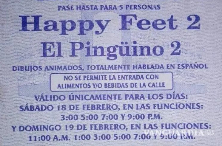 $!¿Recuerdas cuando cerró el Cine Palacio? Se cumplen 10 años del cambio en Saltillo