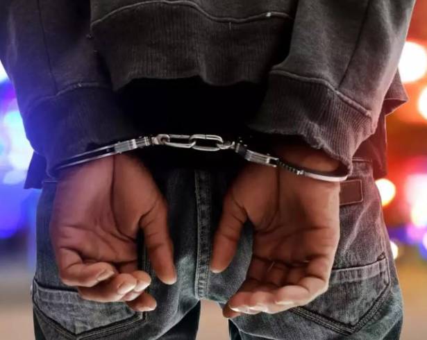 José Martín “N”, Javier “N” y Juan “N” comparecerán ante un juez en audiencia inicial.