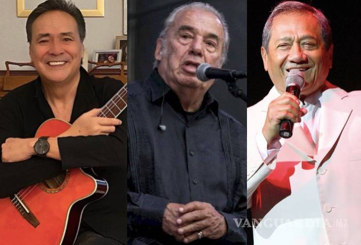 Celebridades que perdimos este 2020 debido al COVID-19