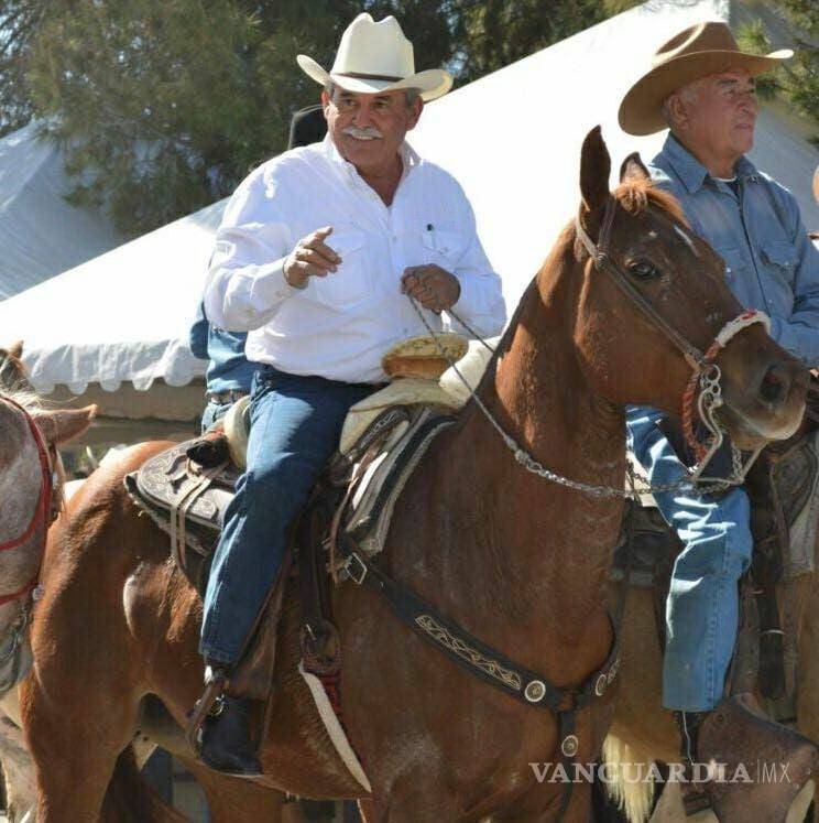 $!Denuncian por amenazas a candidato del PRI a la alcaldía de Frontera