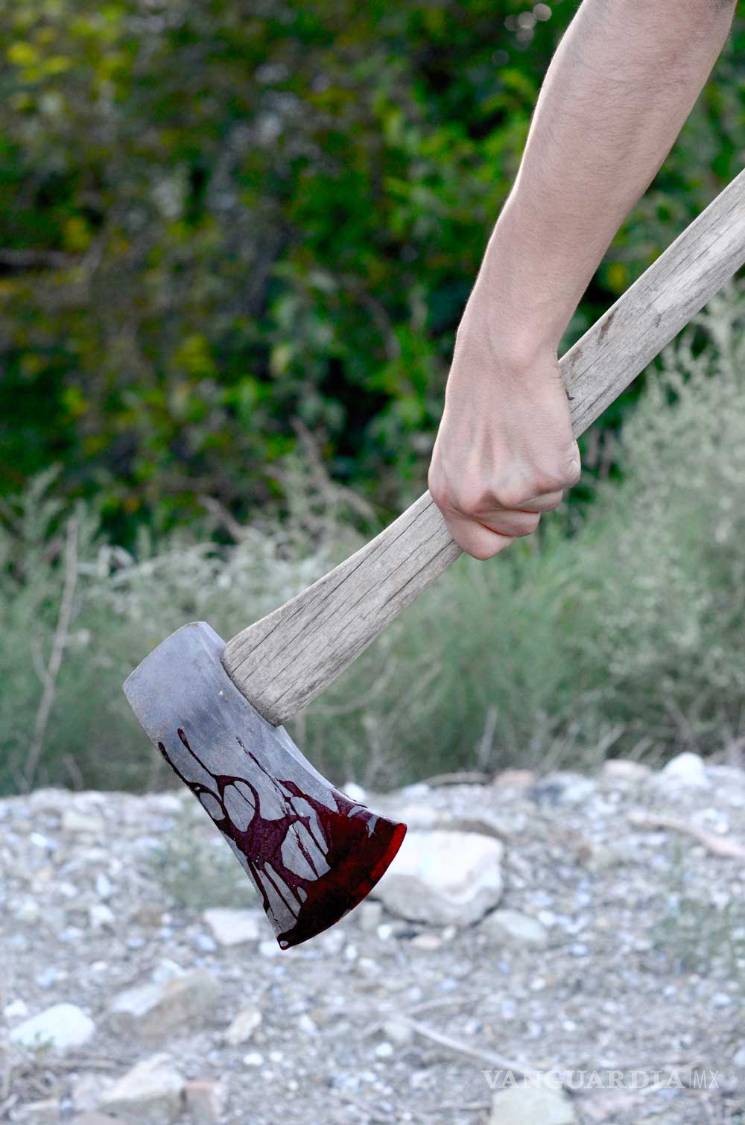 $!Cuquita, la anciana de 80 años que decapitó su sobrino