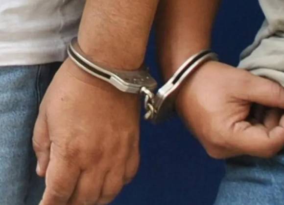 Detienen a dos presuntos feminicidas en Chiapas