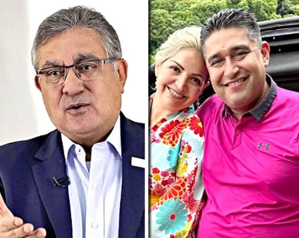 POLITICÓN: Alfonso Cepeda y su familia, el ‘pulpo sindical’ que va por más y más