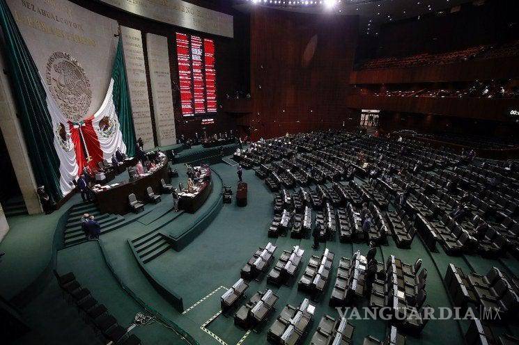 Polevnsky, Moreira y hasta de La Luz del Mundo llegan a San Lázaro gracias a las ‘pluris’