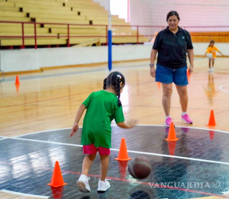 $!Más de 40 instructores capacitados estarán a cargo de las actividades deportivas, culturales y educativas que integran el programa.