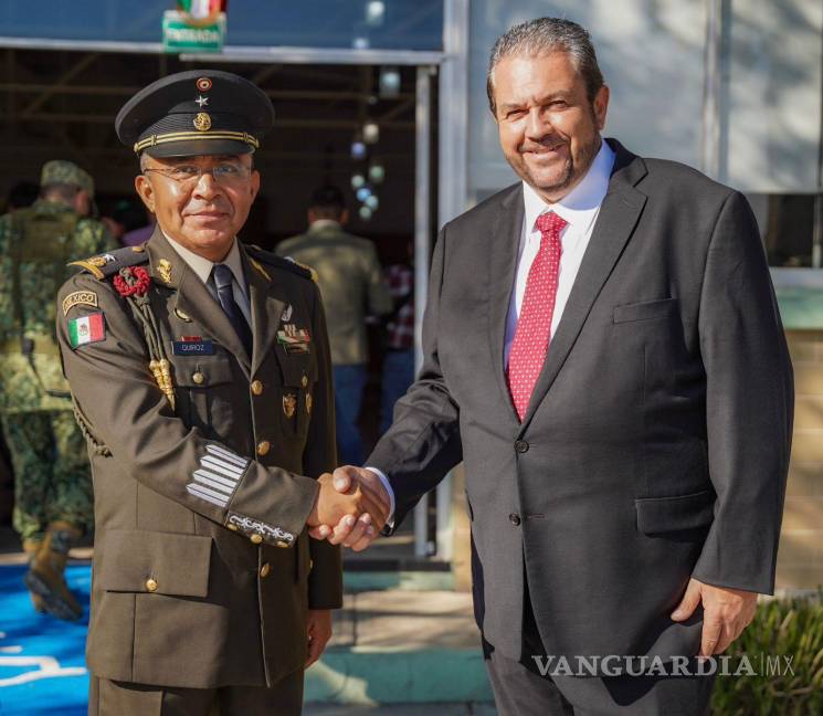 $!Las acciones coordinadas permitieron mejorar patrullajes, vigilancia carretera, presencia rural y atención en corredores industriales.